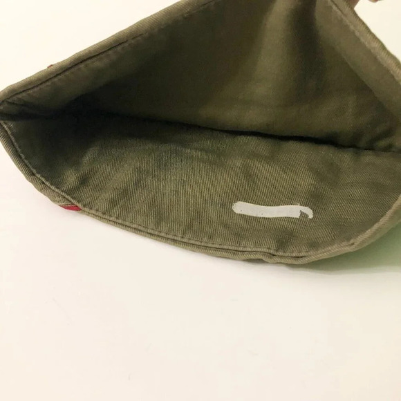 Vintage Boy Scout of America Garrison Cap Sanforized Large BSA - Picture 8 of 16